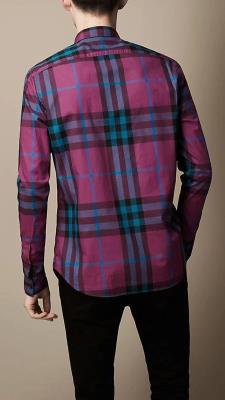 cheap burberry men shirts cheap no. 944